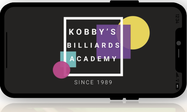 コビービリヤードアカデミー