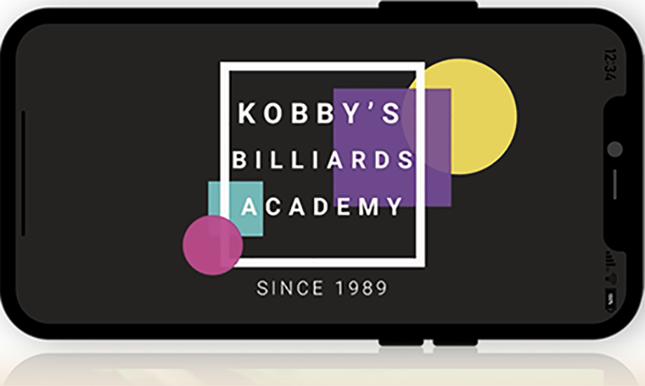 コビービリヤードアカデミー