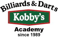 コビービリヤードアカデミー