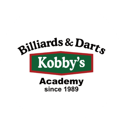 Kobby's billiards